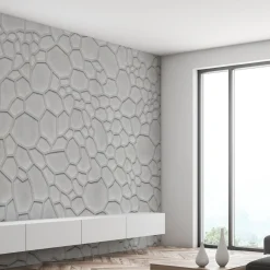 Gray Abstract Wallpaper #9