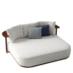 Gray Cuccione Daybed