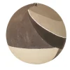 Gray Decorative Globe #90
