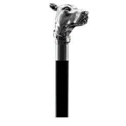 Great Dane Walking Stick