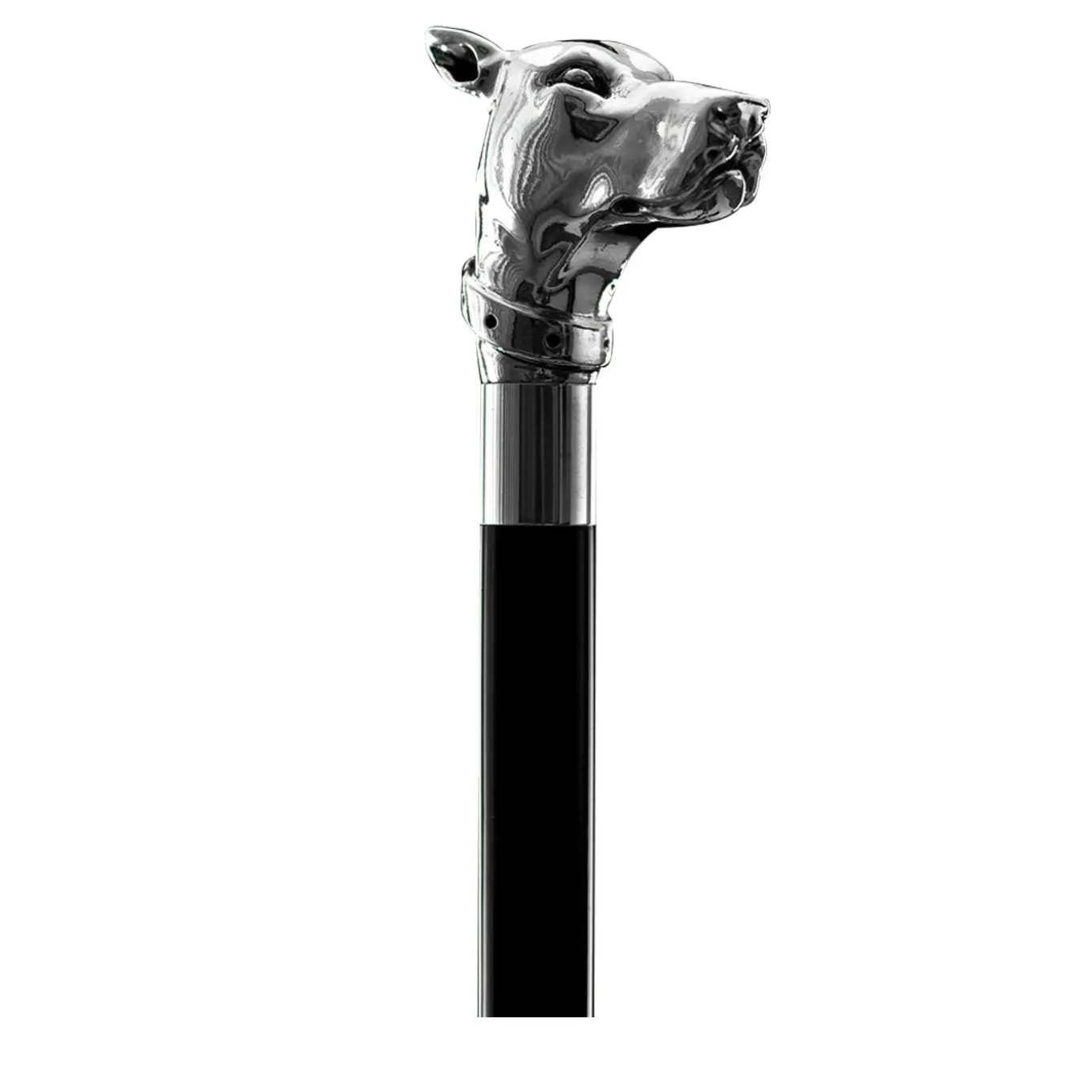 Great Dane Walking Stick