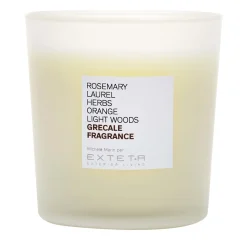 Grecale Candle by Michele Marin