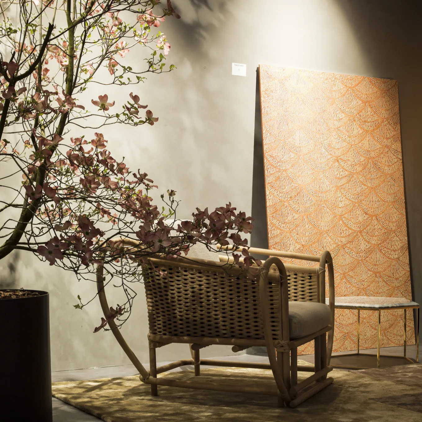 Green Channel Ed/20 047 Armchair By Studio Mamo