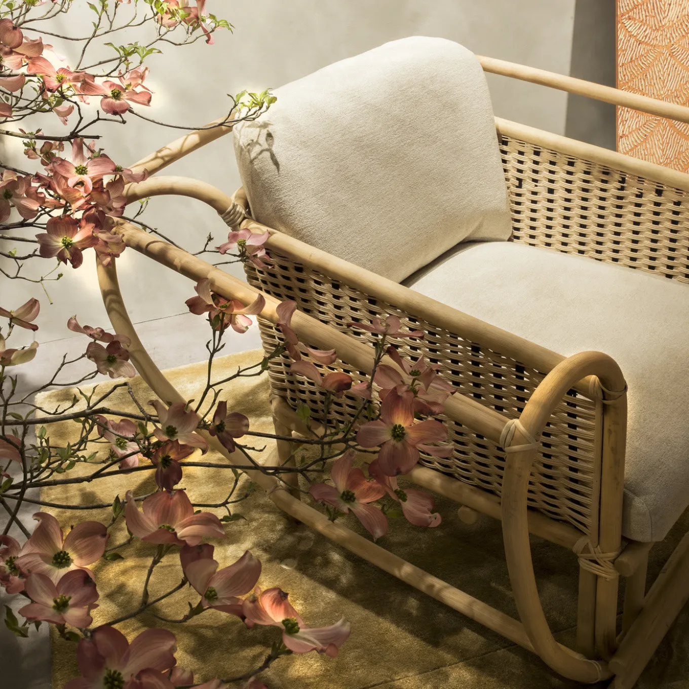 Green Channel Ed/20 047 Armchair By Studio Mamo