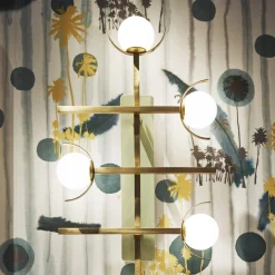 Greta Wall Lamp