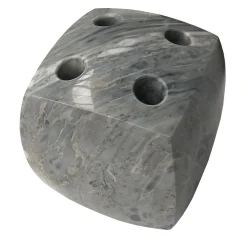 Grey Cue Rack by Adriano Design