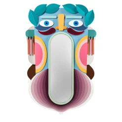 Grifo Cabinet by Elena Salmistraro