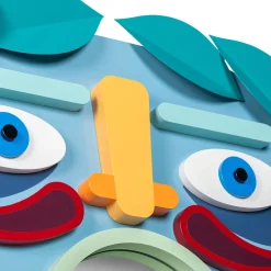 Grifo Cabinet by Elena Salmistraro