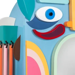 Grifo Cabinet by Elena Salmistraro