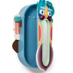 Grifo Cabinet by Elena Salmistraro