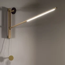 Gru Wall Lamp