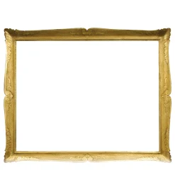 Guantiera Napoletana Frame