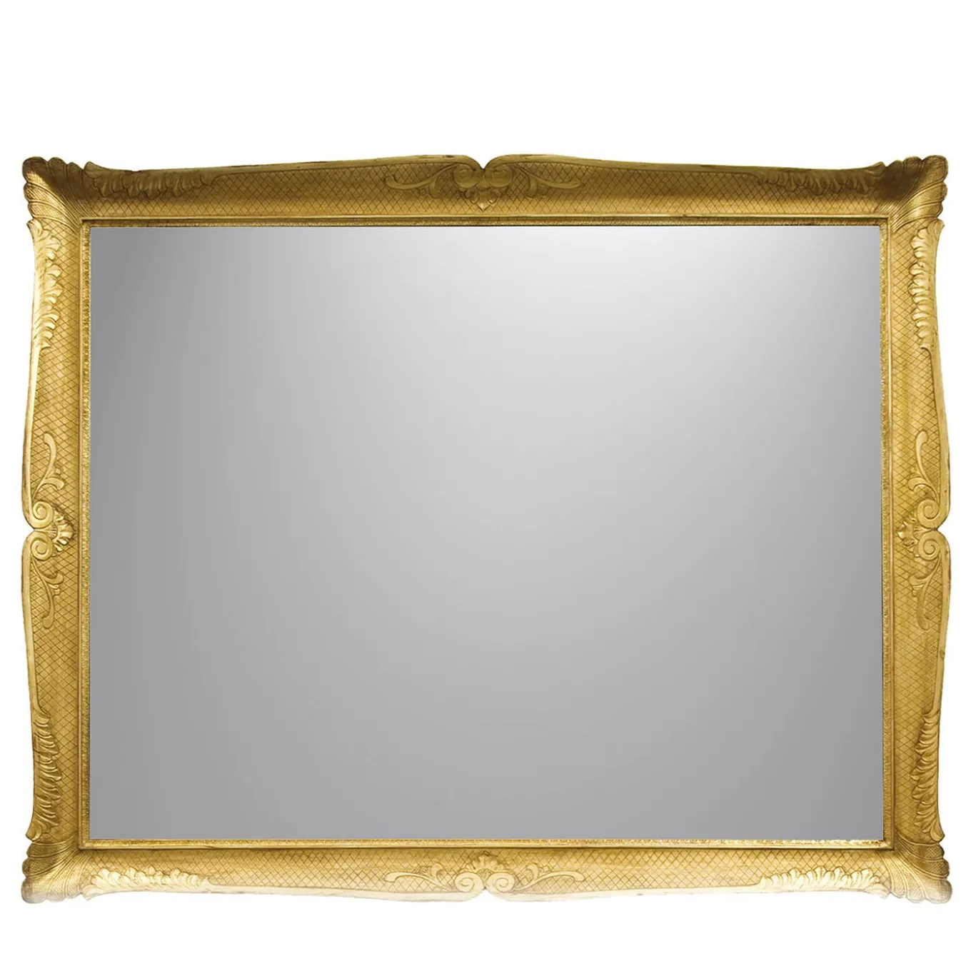 Guantiera Napoletana Mirror