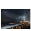 Guardian of Milky Way Photographic Print