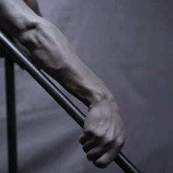 Guardian Of Thought Resin Sculpture