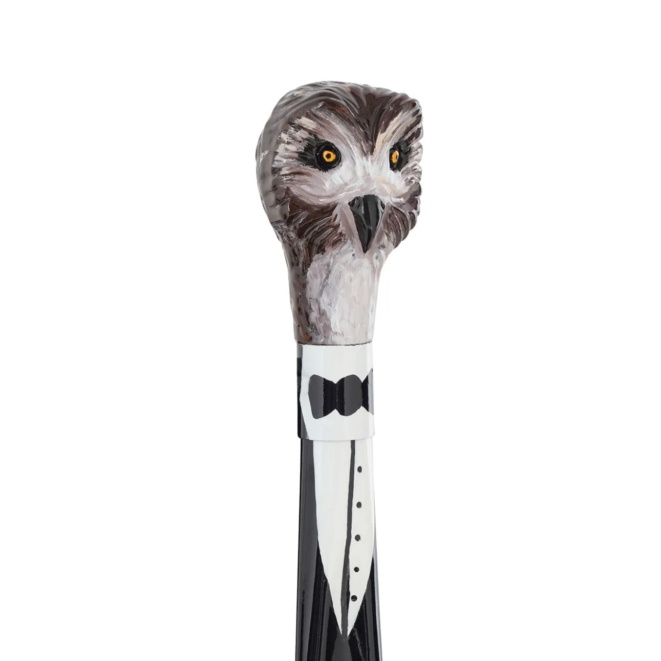 Gufo Small Zoomorphic Shoehorn