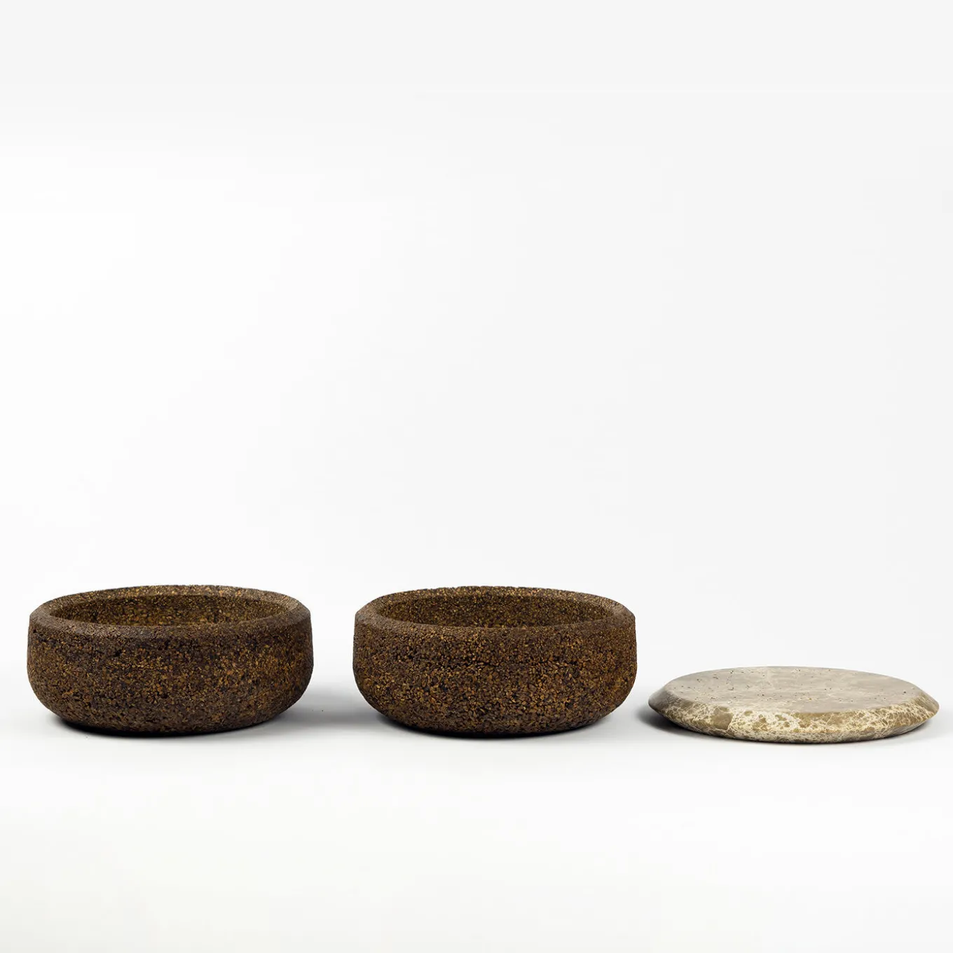 Guscio Storage Element #2