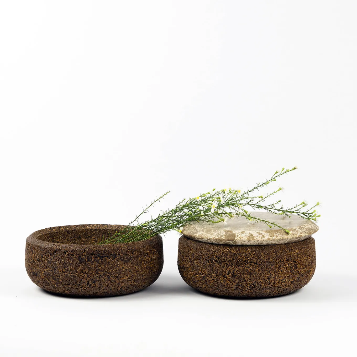 Guscio Storage Element #2