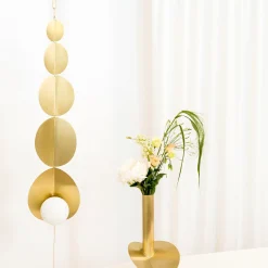 Gynoecium Mobile Light