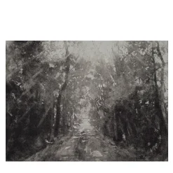 Halleluja II Aquatint