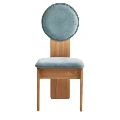 Halley Chair