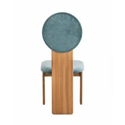 Halley Chair