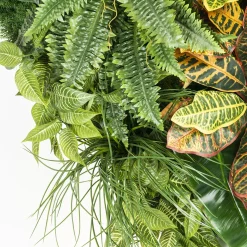 Hana Indoor Vertical Greenery Composition