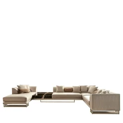 Hanami A Place To Live Modular Sofa