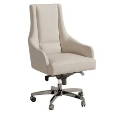 Hanami Leather Office Chair