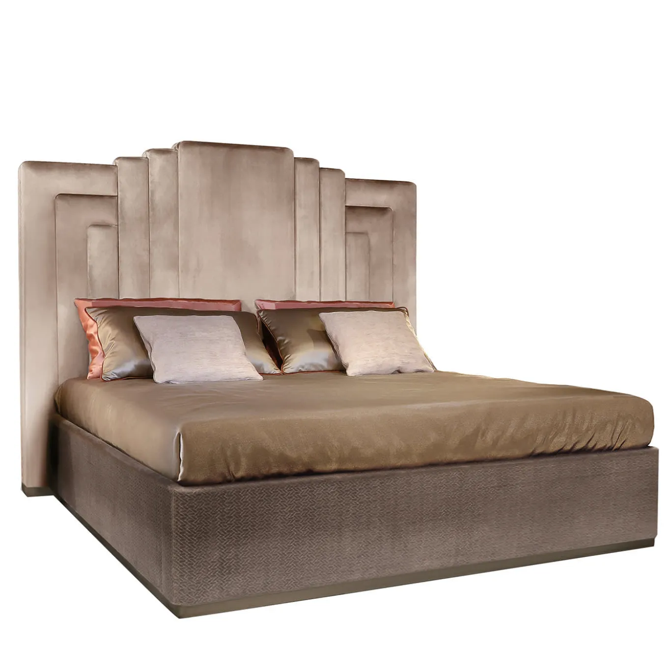 Hanami Natural Mood Bed