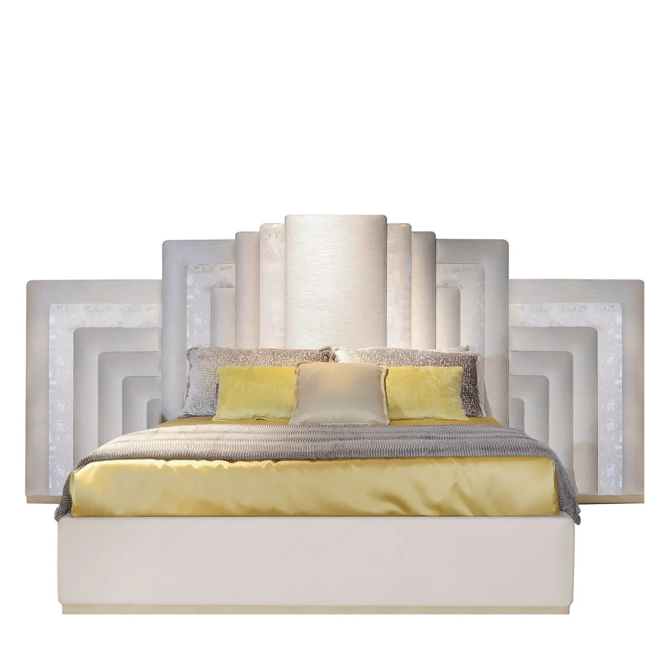 Hanami Soft Style Bed