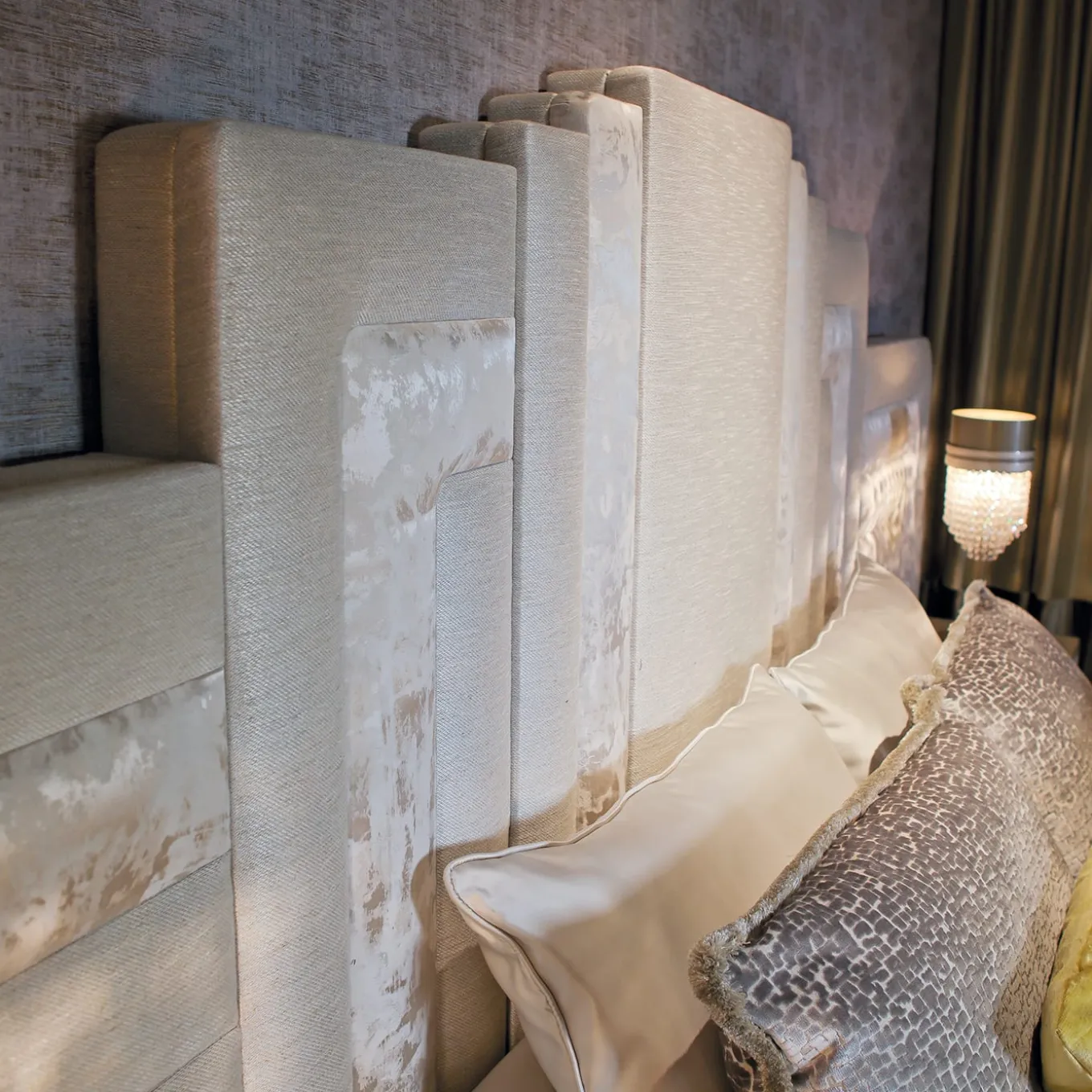 Hanami Soft Style Bed