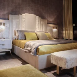 Hanami Soft Style Bed