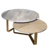 Hanami Soft Style Coffee Table