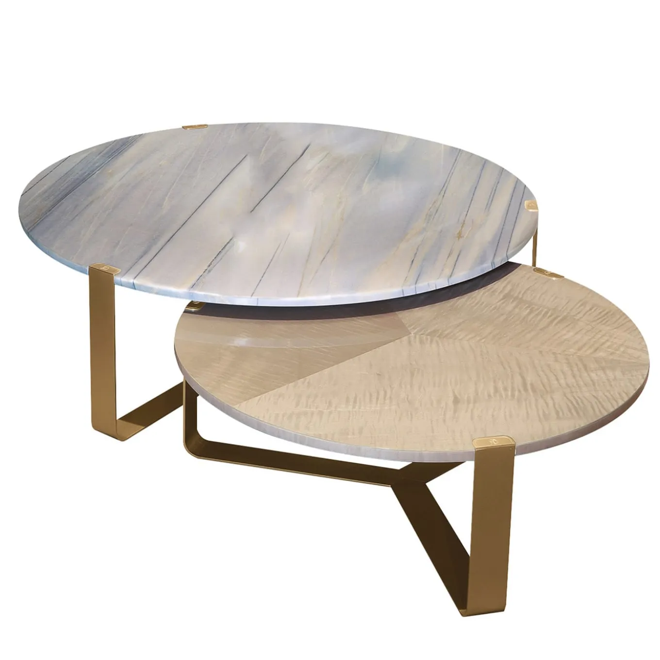 Hanami Soft Style Coffee Table