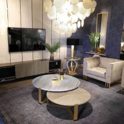 Hanami Soft Style Coffee Table