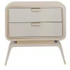 Hanami Soft Style Nightstand