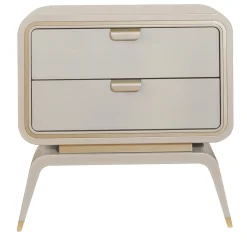 Hanami Soft Style Nightstand