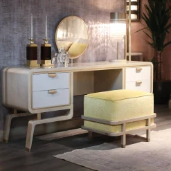 Hanami Soft Style Pouf