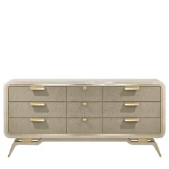 HANAMI URBAN CHIC CHEST OF DRAWERS
