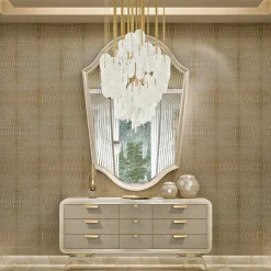 HANAMI URBAN CHIC CHEST OF DRAWERS