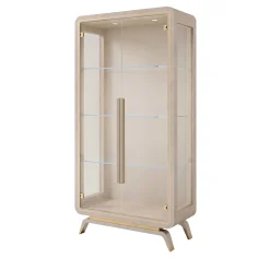 Hanami Urban Chic Display Case