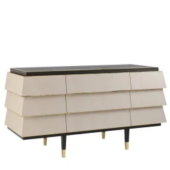 Hancock Dresser by Giannella Ventura