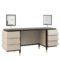 Hancock Vanity Table by Giannella Ventura