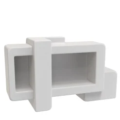 Hara V2 Sculptural Console