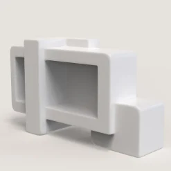 Hara V2 Sculptural Console