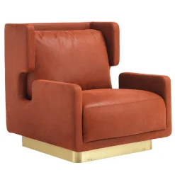 Haring Armchair by Dainellistudio