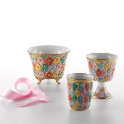 Harleyquin Honey Cup