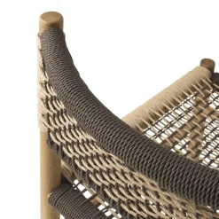 Harry's 816 Outdoor Lounge Chair By Luigi Billiani