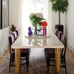 Harry's Aluminum Jar by Elena Cutolo